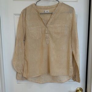 Carve Designs Lightweight Top